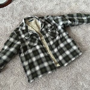 Vintage Flannel